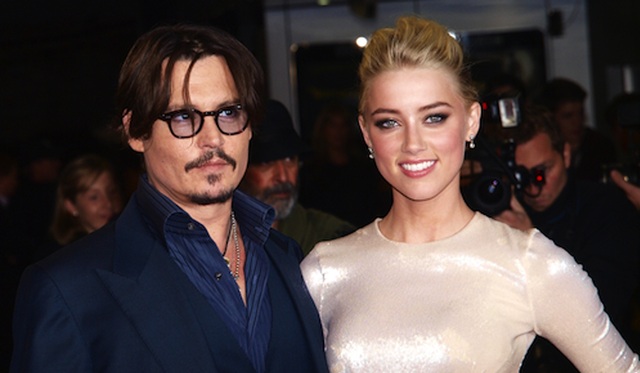 Tòa án kết luận cướp biển Johnny Depp đã đánh vợ - 7 Tòa án kết luận cướp biển Johnny Depp đã đánh vợ - 7