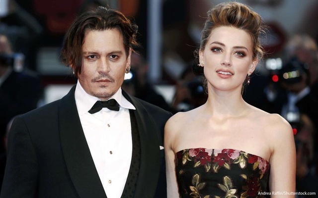 Tòa án kết luận cướp biển Johnny Depp đã đánh vợ - 6 Tòa án kết luận cướp biển Johnny Depp đã đánh vợ - 6