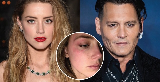 Tòa án kết luận cướp biển Johnny Depp đã đánh vợ - 4 Tòa án kết luận cướp biển Johnny Depp đã đánh vợ - 4