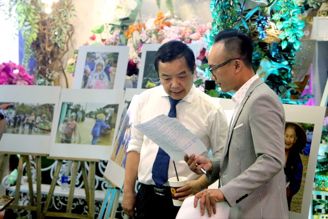 Nhóm thiện nguyện Hạt Giống Tâm Hồn gây quỹ hơn 2 tỷ đồng ủng hộ Miền Trung - 1 Nhóm thiện nguyện Hạt Giống Tâm Hồn gây quỹ hơn 2 tỷ đồng ủng hộ Miền Trung - 1