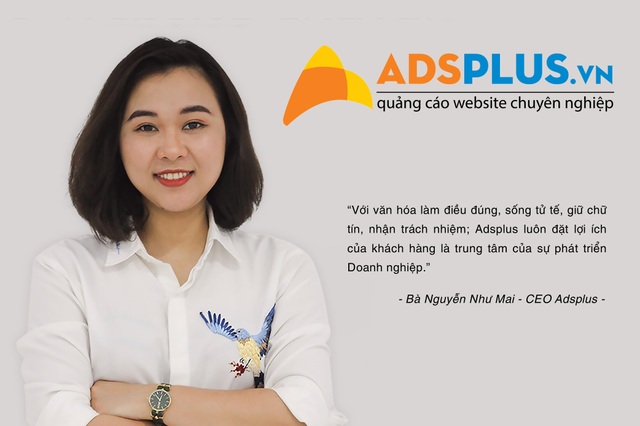 Adsplus.vn - Giải pháp Digital Marketing chuyên nghiệp, hiệu quả cho doanh nghiệp vừa và nhỏ - 3