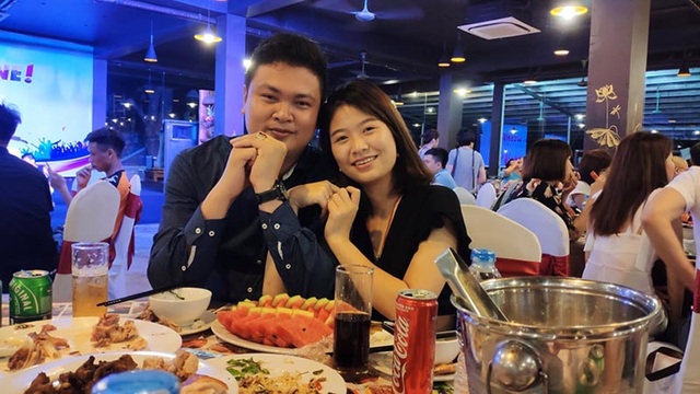 Thiệp cưới nhìn như trang thương mại điện tử đang “sốt” trên mạng xã hội - 10 Thiệp cưới nhìn như trang thương mại điện tử đang “sốt” trên mạng xã hội - 10