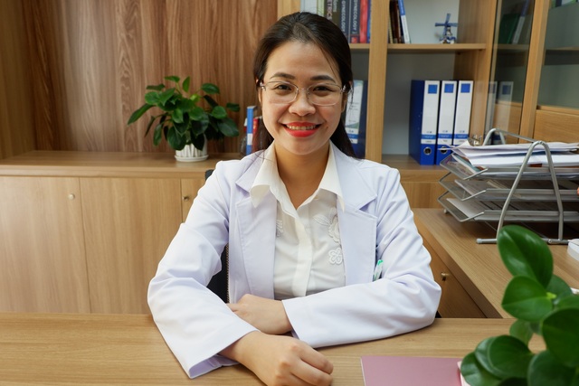 Trẻ lên 10 là phải ngồi xe lăn vì bệnh di truyền khó phát hiện - 2 Trẻ lên 10 là phải ngồi xe lăn vì bệnh di truyền khó phát hiện - 2