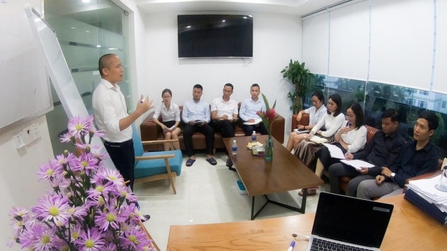Elipsport hướng về miền Trung, chung tay tái thiết sau lũ - 3 Elipsport hướng về miền Trung, chung tay tái thiết sau lũ - 3