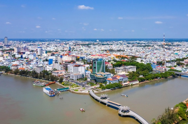 Bất động sản đô thị Cần Thơ - “bí quyết” đầu tư hiệu quả - 3 Bất động sản đô thị Cần Thơ - “bí quyết” đầu tư hiệu quả - 3