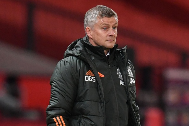 Man Utd thua Arsenal, HLV Solskjaer có nguy cơ bị sa thải - 2 Man Utd thua Arsenal, HLV Solskjaer có nguy cơ bị sa thải - 2