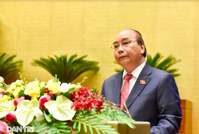 Thủ tướng: Nên rất hạn chế thủy điện nhỏ - 1 Thủ tướng: Nên rất hạn chế thủy điện nhỏ - 1