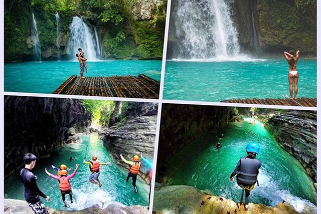 Bốn “đảo thiên đường” Philippines lọt Top 10 đảo tuyệt nhất châu Á 2020 - 1 Bốn “đảo thiên đường” Philippines lọt Top 10 đảo tuyệt nhất châu Á 2020 - 1