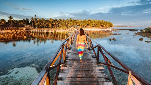 Bốn “đảo thiên đường” Philippines lọt Top 10 đảo tuyệt nhất châu Á 2020 - 3 Bốn “đảo thiên đường” Philippines lọt Top 10 đảo tuyệt nhất châu Á 2020 - 3
