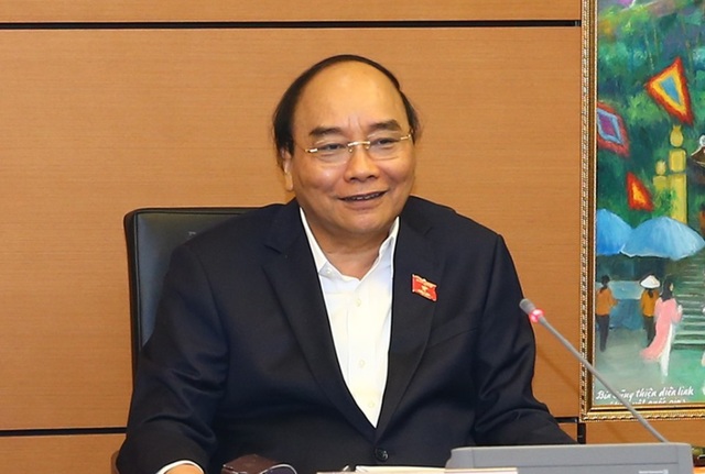 Thủ tướng: “Tôi bị phản đối vì không cho khách du lịch vào Việt Nam” - 1 Thủ tướng: “Tôi bị phản đối vì không cho khách du lịch vào Việt Nam” - 1