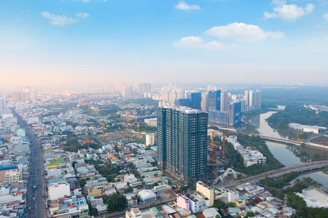 Những dự án bàn giao nhìn như phối cảnh của Sunshine Group - 4 Những dự án bàn giao nhìn như phối cảnh của Sunshine Group - 4