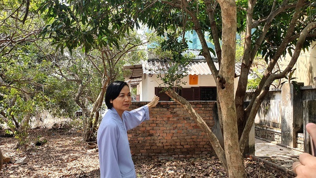 Bộ Công an giám sát quá trình giải quyết vụ “hành dân” tại TP Vũng Tàu - 8 Bộ Công an giám sát quá trình giải quyết vụ “hành dân” tại TP Vũng Tàu - 8