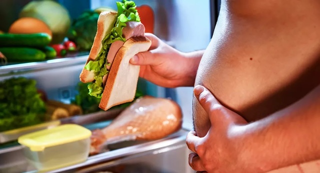 Các nhà khoa học đã tạo ra một loại kháng thể để chống lại bệnh béo phì - 1 Các nhà khoa học đã tạo ra một loại kháng thể để chống lại bệnh béo phì - 1