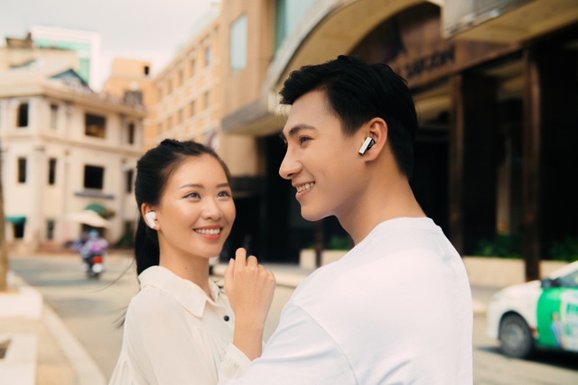 Huawei FreeBuds Pro – lựa chọn hoàn hảo cho một chiếc tai nghe TWS cao cấp - 1 Huawei FreeBuds Pro – lựa chọn hoàn hảo cho một chiếc tai nghe TWS cao cấp - 1