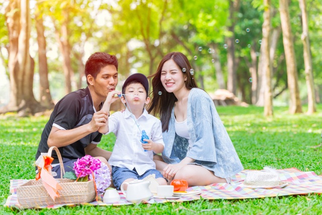 Chọn không gian sống nuôi dưỡng thể chất và tinh thần tại Aqua City - 1 Chọn không gian sống nuôi dưỡng thể chất và tinh thần tại Aqua City - 1