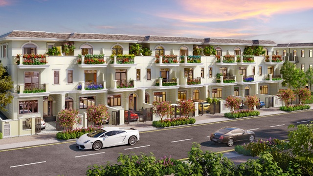 Chọn không gian sống nuôi dưỡng thể chất và tinh thần tại Aqua City - 4 Chọn không gian sống nuôi dưỡng thể chất và tinh thần tại Aqua City - 4