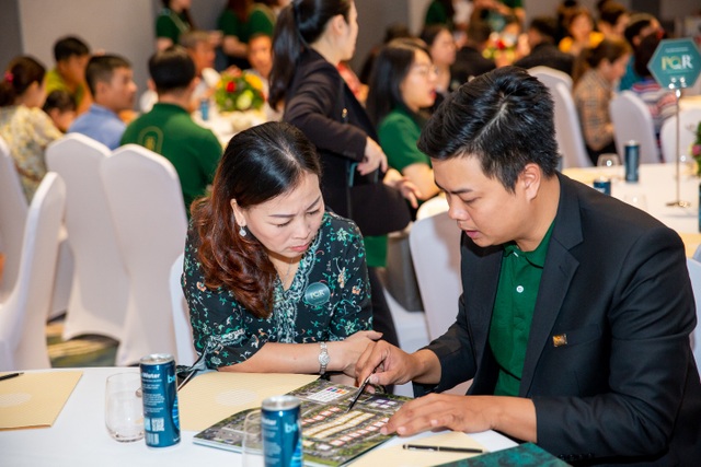 Ra mắt compound biệt thự 3in1 trung tâm bãi Trường Phú Quốc - 2 Ra mắt compound biệt thự 3in1 trung tâm bãi Trường Phú Quốc - 2