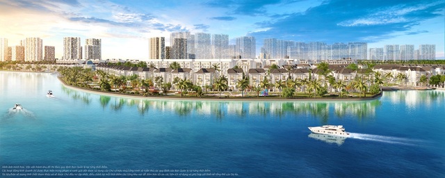 Vinhomes Grand Park ra mắt 23 căn biệt thự Limited Edition - 3 Vinhomes Grand Park ra mắt 23 căn biệt thự Limited Edition - 3