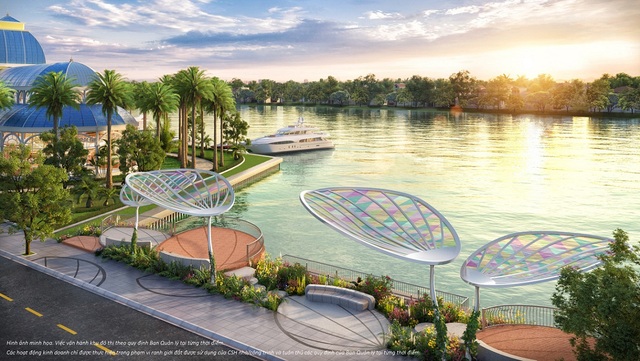 Vinhomes Grand Park ra mắt 23 căn biệt thự Limited Edition - 4 Vinhomes Grand Park ra mắt 23 căn biệt thự Limited Edition - 4