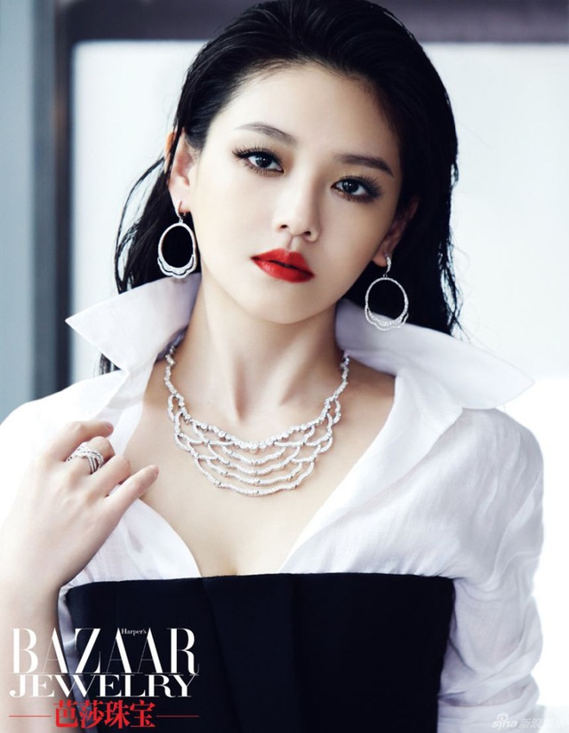 Từ Hy Viên gầy gò sau nghi án hôn nhân rạn nứt, chồng ngoại tình - 12 Từ Hy Viên gầy gò sau nghi án hôn nhân rạn nứt, chồng ngoại tình - 12
