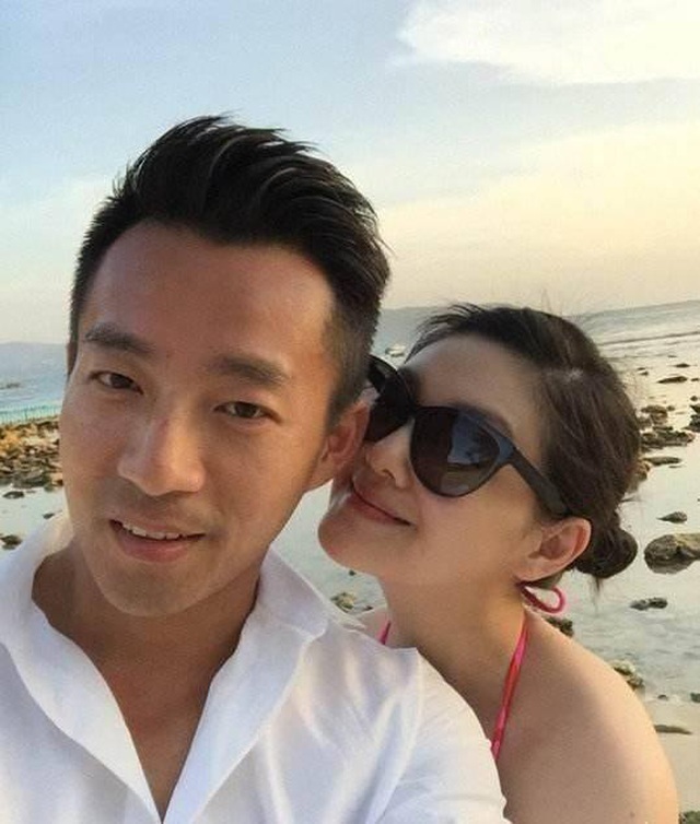 Từ Hy Viên gầy gò sau nghi án hôn nhân rạn nứt, chồng ngoại tình - 3 Từ Hy Viên gầy gò sau nghi án hôn nhân rạn nứt, chồng ngoại tình - 3