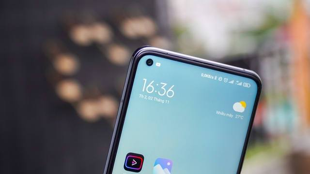 Đánh giá Xiaomi Mi 10T Pro: hiệu năng mạnh, đáng tiếc ở màn hình - 2 Đánh giá Xiaomi Mi 10T Pro: hiệu năng mạnh, đáng tiếc ở màn hình - 2