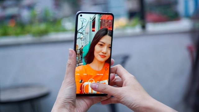 Đánh giá Xiaomi Mi 10T Pro: hiệu năng mạnh, đáng tiếc ở màn hình - 5 Đánh giá Xiaomi Mi 10T Pro: hiệu năng mạnh, đáng tiếc ở màn hình - 5