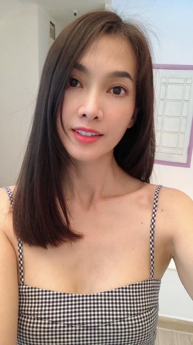 “Gái một con” Anh Thư diện bikini phô đường cong nóng bỏng - 11 “Gái một con” Anh Thư diện bikini phô đường cong nóng bỏng - 11