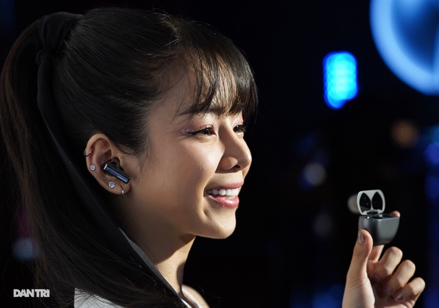 Thuật ngữ “xuyên âm” trên tai nghe không dây là gì? - 1 Thuật ngữ “xuyên âm” trên tai nghe không dây là gì? - 1