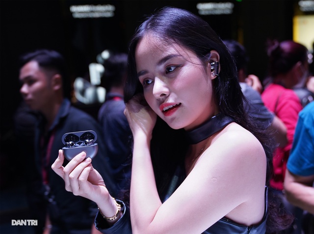 Thuật ngữ “xuyên âm” trên tai nghe không dây là gì? - 3 Thuật ngữ “xuyên âm” trên tai nghe không dây là gì? - 3