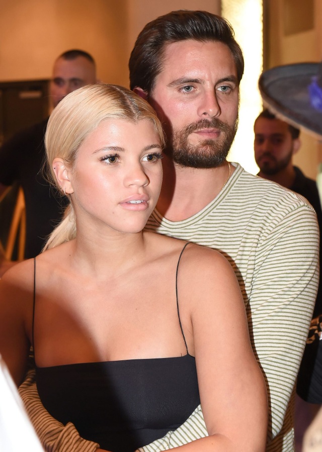 Sofia Richie có bạn trai mới - 6 Sofia Richie có bạn trai mới - 6