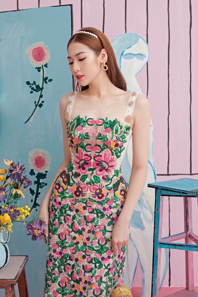 Amy Store có điều gì thu hút các quý cô đến vậy? - 2 Amy Store có điều gì thu hút các quý cô đến vậy? - 2