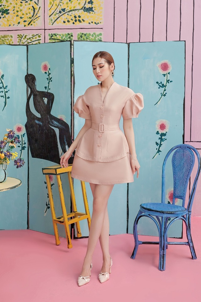 Amy Store có điều gì thu hút các quý cô đến vậy? - 4 Amy Store có điều gì thu hút các quý cô đến vậy? - 4