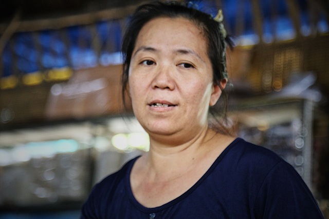 Làm giàu từ nghề bánh tráng truyền thống ở Sài Gòn - 3 Làm giàu từ nghề bánh tráng truyền thống ở Sài Gòn - 3