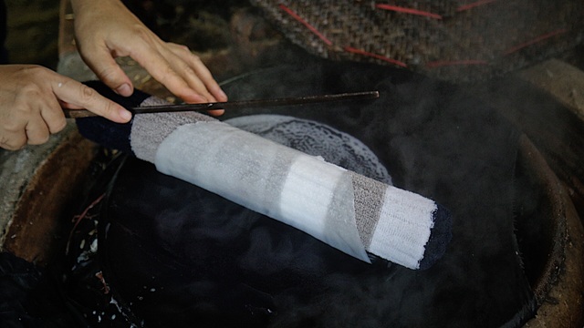 Làm giàu từ nghề bánh tráng truyền thống ở Sài Gòn - 5 Làm giàu từ nghề bánh tráng truyền thống ở Sài Gòn - 5