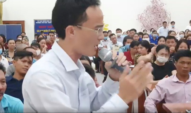 Sốc vì bữa ăn của con: Phụ huynh đề nghị điều tra - 3 Sốc vì bữa ăn của con: Phụ huynh đề nghị điều tra - 3