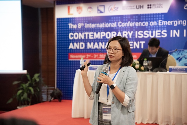 ĐH Bách khoa Hà Nội cùng chuyên gia hiến kế cho doanh nghiệp thời Covid-19 - 2 ĐH Bách khoa Hà Nội cùng chuyên gia hiến kế cho doanh nghiệp thời Covid-19 - 2