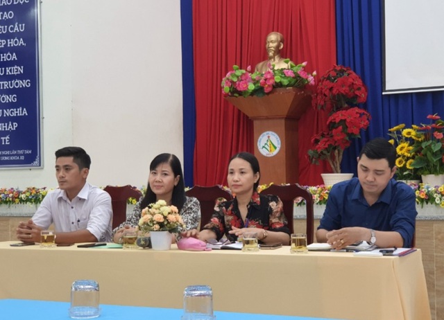Sốc vì bữa ăn của con: Phụ huynh đề nghị điều tra - 2 Sốc vì bữa ăn của con: Phụ huynh đề nghị điều tra - 2