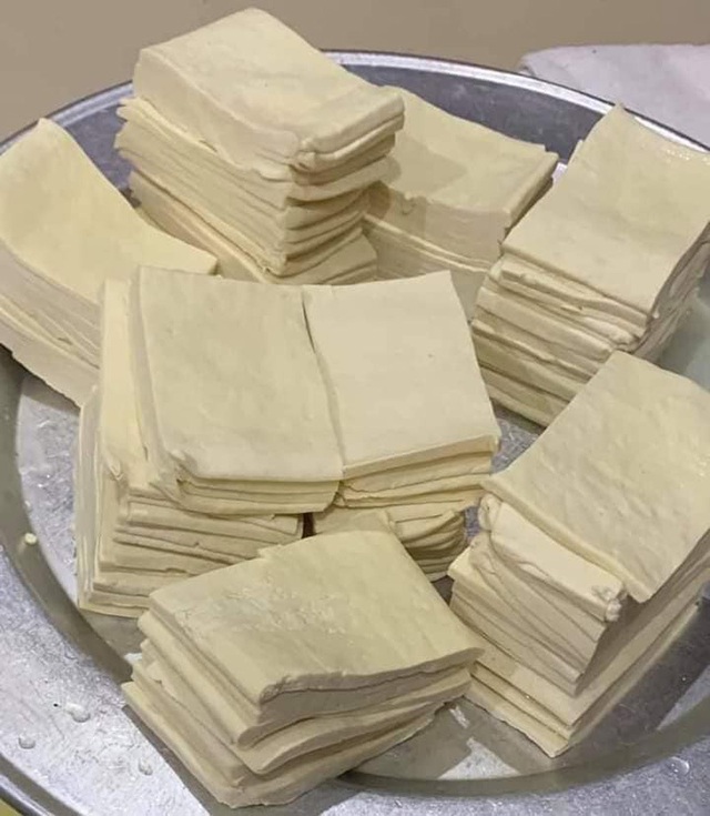 Đặc sản Thái Bình siêu rẻ, dân Hà thành gom mua cả tạ - 3 Đặc sản Thái Bình siêu rẻ, dân Hà thành gom mua cả tạ - 3