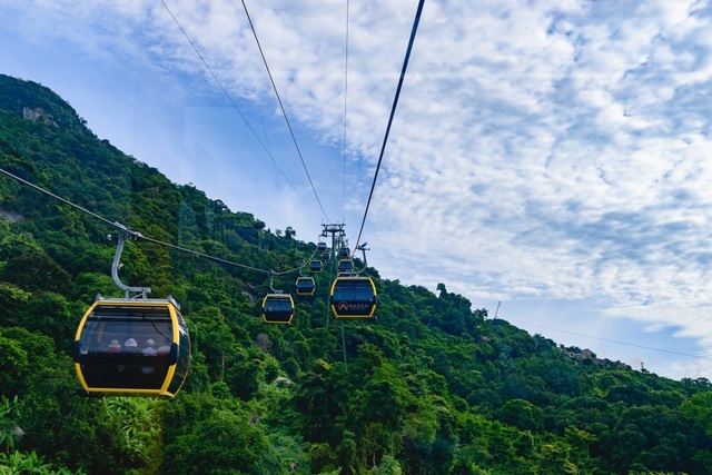 Xách ba lô lên và “ăn cả Tây Ninh” thôi - 3