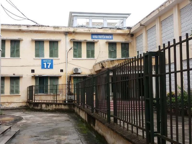 Hai trong bốn bệnh nhân Covid-19 âm tính lần 3 - 1 Hai trong bốn bệnh nhân Covid-19 âm tính lần 3 - 1