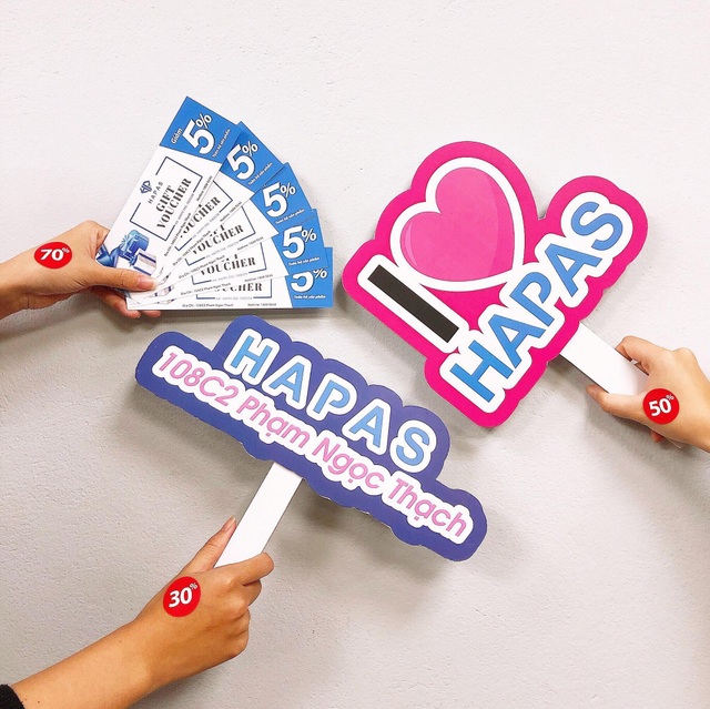 HAPAS - Thay đổi đến từ xu hướng tiếp cận khách hàng - 1 HAPAS - Thay đổi đến từ xu hướng tiếp cận khách hàng - 1