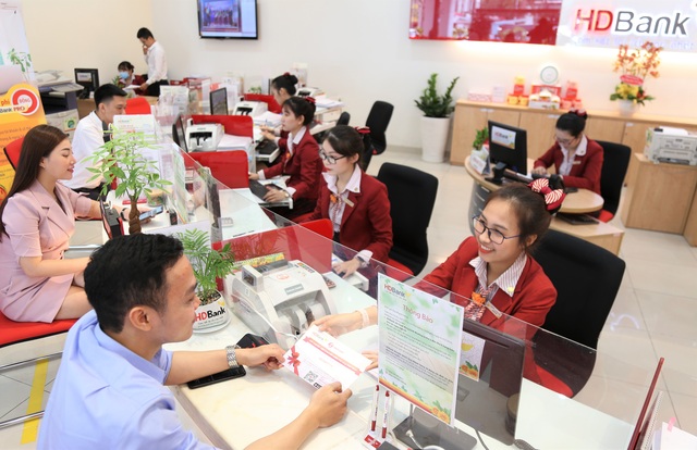 HDBank chia cổ tức năm 2019 đợt 2, tăng vốn lên hơn 16.088 tỷ đồng - 1 HDBank chia cổ tức năm 2019 đợt 2, tăng vốn lên hơn 16.088 tỷ đồng - 1