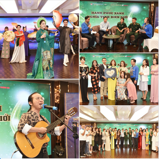 Bạn trẻ Bình Phước quyên góp gần 4,4 tỷ đồng hỗ trợ người dân vùng lũ - 1 Bạn trẻ Bình Phước quyên góp gần 4,4 tỷ đồng hỗ trợ người dân vùng lũ - 1