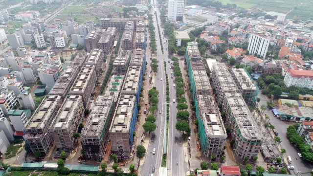 Him Lam Vạn Phúc “hút” khách hàng và nhà đầu tư trước Lễ ra mắt dự án - 2 Him Lam Vạn Phúc “hút” khách hàng và nhà đầu tư trước Lễ ra mắt dự án - 2