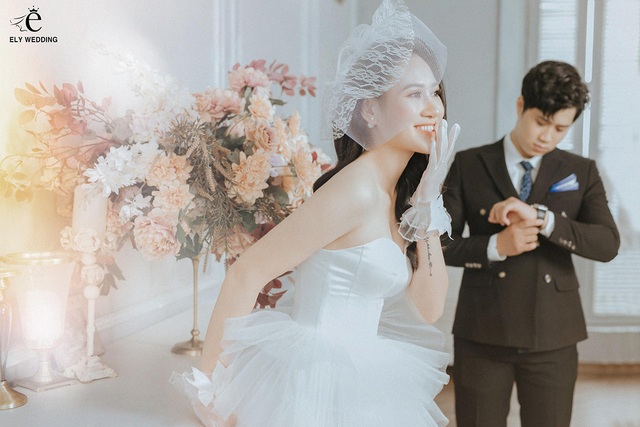“Mỹ nhân kiếm chém” Minh Hằng bất ngờ khoe ảnh cưới, chuẩn bị lập gia đình - 10 “Mỹ nhân kiếm chém” Minh Hằng bất ngờ khoe ảnh cưới, chuẩn bị lập gia đình - 10