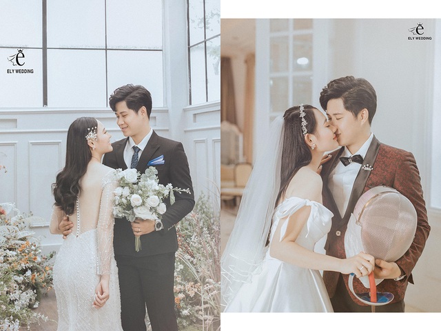 “Mỹ nhân kiếm chém” Minh Hằng bất ngờ khoe ảnh cưới, chuẩn bị lập gia đình - 6 “Mỹ nhân kiếm chém” Minh Hằng bất ngờ khoe ảnh cưới, chuẩn bị lập gia đình - 6