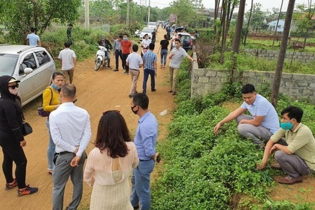 Sai lầm lớn khi mua nhà chờ tăng giá rồi bán liều ôm gánh lỗ nặng - 1 Sai lầm lớn khi mua nhà chờ tăng giá rồi bán liều ôm gánh lỗ nặng - 1