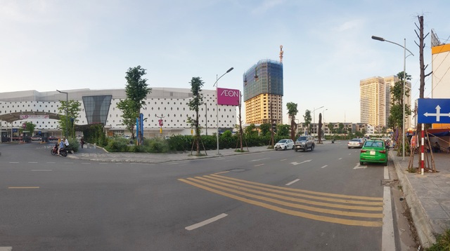 NOXH FLC Garden City vượt kỳ vọng tiến độ thi công - 1 NOXH FLC Garden City vượt kỳ vọng tiến độ thi công - 1