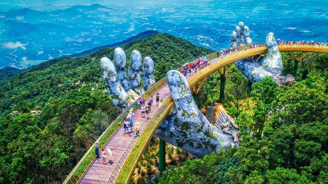 Sun Group bội thu giải thưởng World Travel Awards Asia 2020 - 1 Sun Group bội thu giải thưởng World Travel Awards Asia 2020 - 1